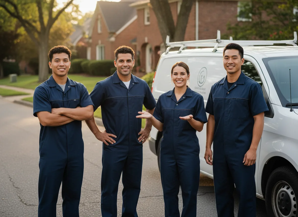 Home Gutter Service company in Riverdale, CA
